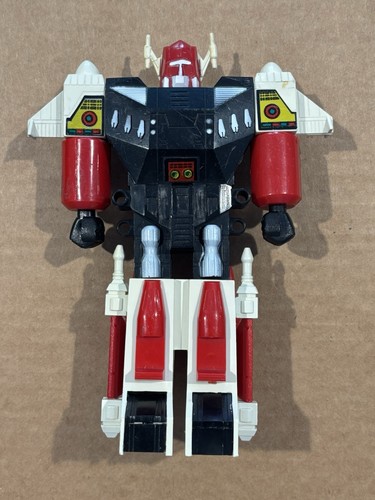 Robot jet transformer bootleg - robot,