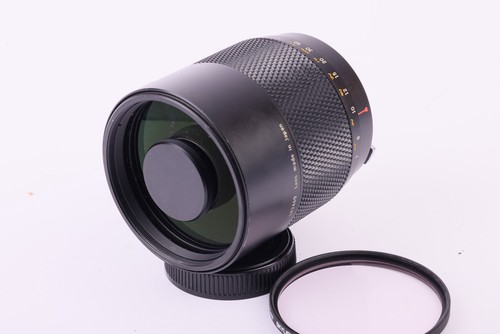 Olympus system zuiko reflex - olympus, om