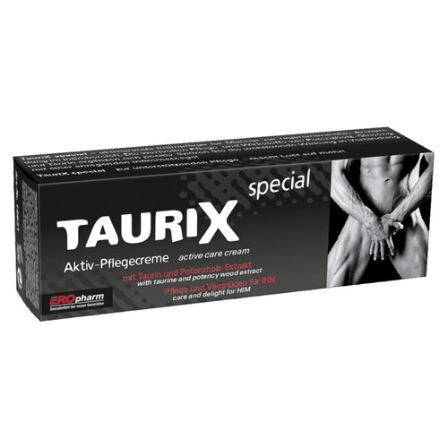 Taurix extra strong crema - taurix,