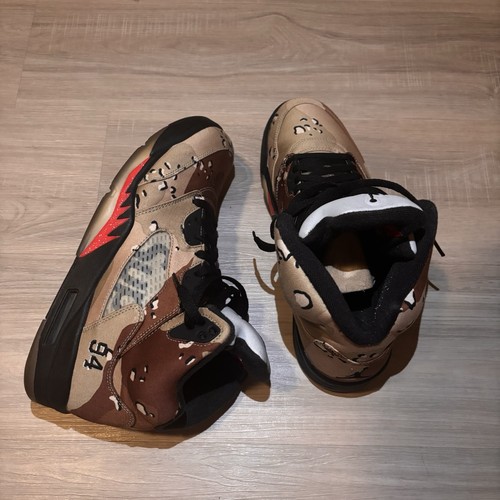 Taglia supreme x - 10,5, air