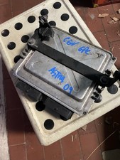 Centralina Iniezione  Opel Astra 2009