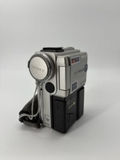 Sony DCR-PC3E MiniDV Handycam