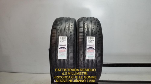 Gomme usate 225 55r19 99v - usate,
