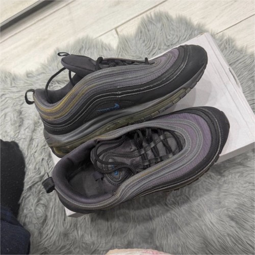 Nike air max sneaker - 97, uomo