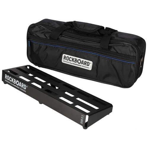 Rockboard duo pedaliera - 2.1,