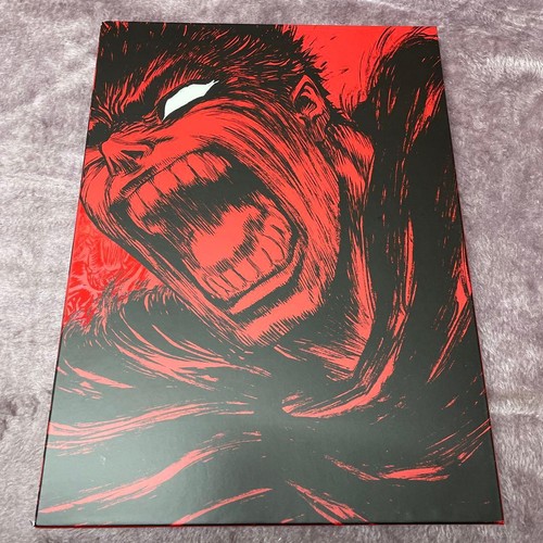 Berserk the golden age arc - berserk,
