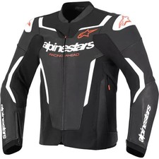 GIACCA ALPINESTARS GP FORCE V2 PELLE