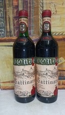 1x Vino 1961 Gattinara Avondo