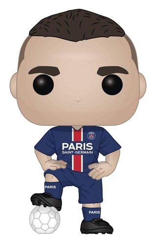 Funko pop football calcio - pop,