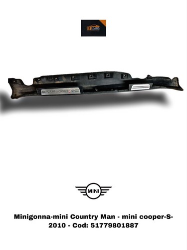 Coppia minigonne sx per - dx,