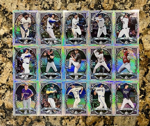 2026 bowman mega box - bowman,