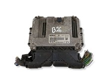 Alfa Romeo 147 2005 Engine