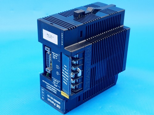 Fanuc ic693pwr331c serie - ge,