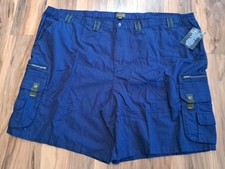 Pantaloncini cargo Boulder