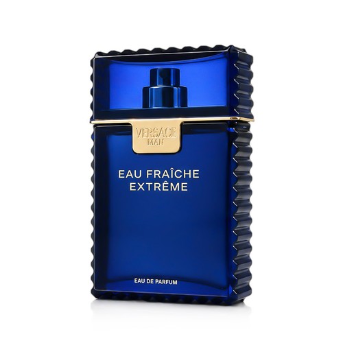 Versace man eau fraiche - eau,