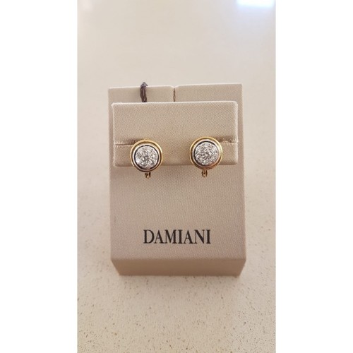 Orecchini damiani n22606p - damiani,