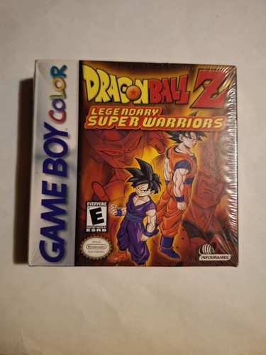 Dragonball legendary super - z,