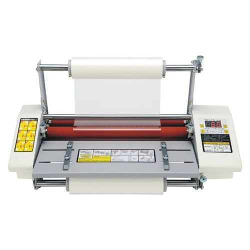Macchina laminazione - di,