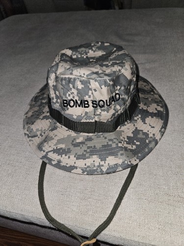 Raro cappello secchiello - cappello, a