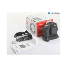 Canon EOS 80D + TOP (290303)