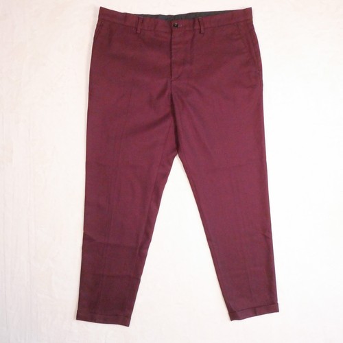 Pantalone tuta zara cropped - pantalone,