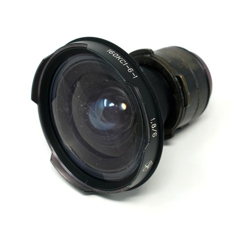 Obiettivo 16okc1 6mm f1 - 16okc1-6-1,