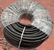 Tubo alta press. retinato "TecnotubiPicena" Spray Tech Ø10X18 80 Bar 100 Mt.