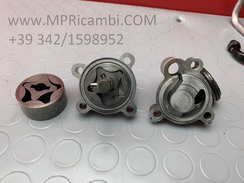 Pompa olio ap9150071 aprilia - ap9150071,