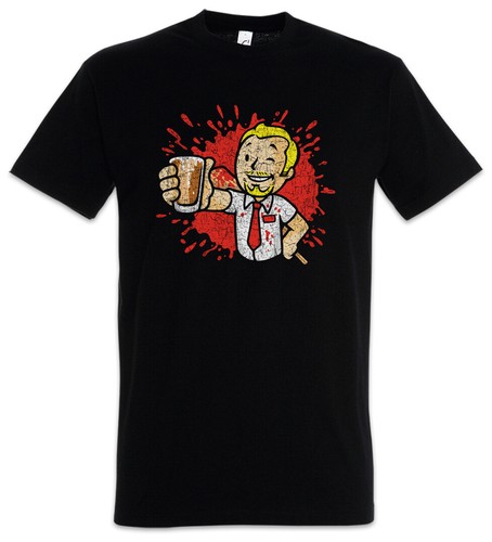 Shirt uomo zombie boy - uomo,