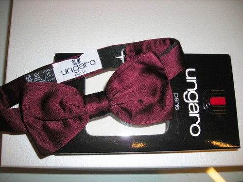 Papillon uomo firmato - papillon,