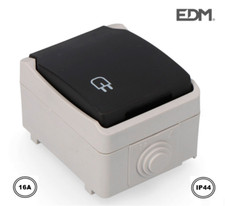 PRESA FRANCO TEDESCA SCHUKO