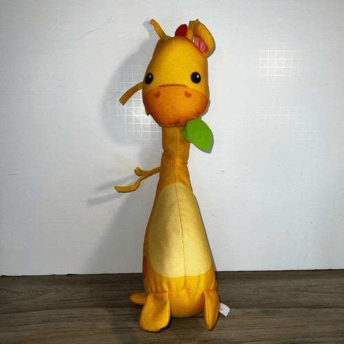 Fisher price rainforest - fisher,
