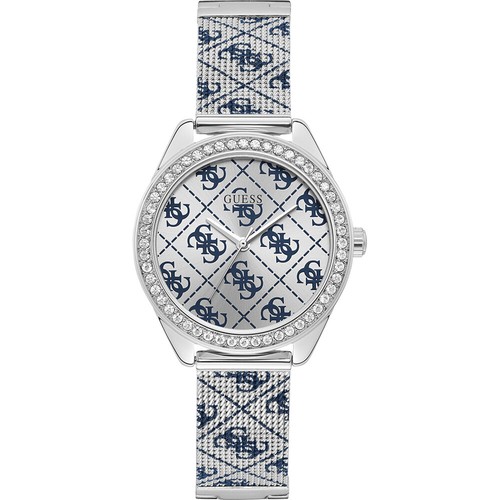 Orologio guess claudia w1279l1 - guess,