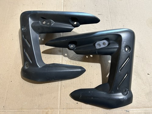 Fianchetti carene laterali - carene,