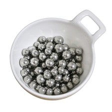 Sfere Cuscinetto Acciaio Inox