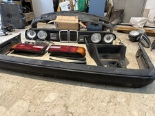 BMW 316 Anno 1988 Blocco Ricambi Vari