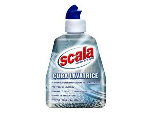 Detersivo scala lavatrice - detersivo,