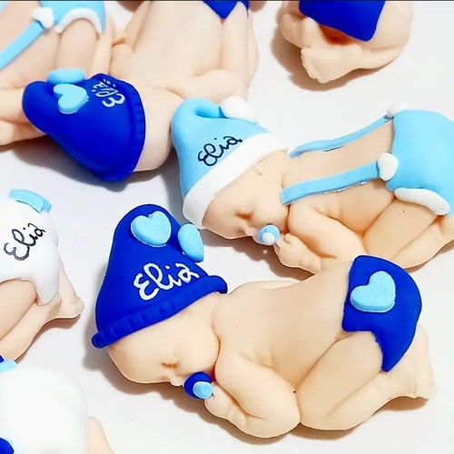 Pezzi bimbo che dorme - pezzi,