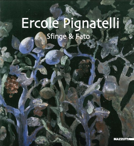 Ercole pignatelli sfinge - pignatelli.,