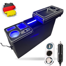 Console centrale vano