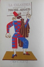 Léon GISCHIA ( 1903 –