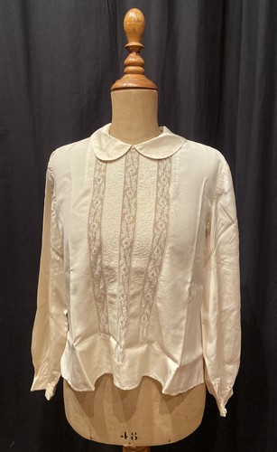 Camicia camicetta antica - camicia,