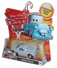 Disney Pixar Cars Toon Tokyo