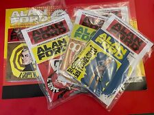 Alan Ford da n.1 a n.44 (n.ri