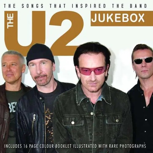 Jukebox various chrome - various,