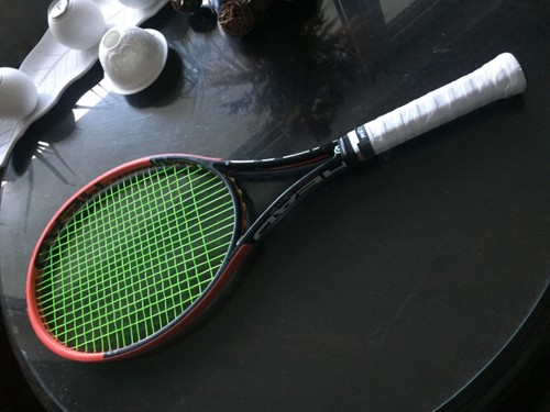 Head prestige pro mid plus - head,