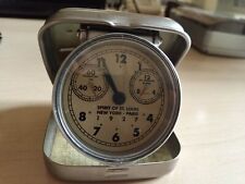 Spirit Of St Louis NEW YORK PARIGI MAGGIO 21, 1927 piloti Sveglia da viaggio