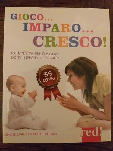 Gioco imparo cresco 100 - gioco,