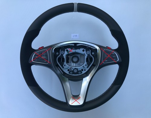 Mercedes w213 c238 - 16-18, e
