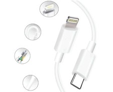 CAVO per Apple iPhone 1 2